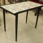 802 3484 COFFEE TABLE